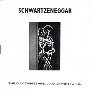 The way things are ... and other stories